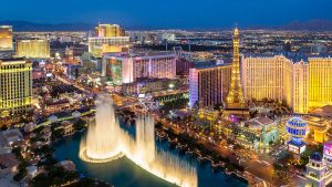 Las Vegas travel tips