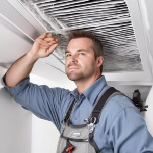 air ducts cleaning near me